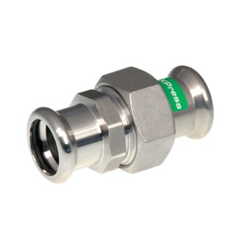 VH619266100000 VSH XPress RVS316 3-delige Kopp. 42mm (2x pers)