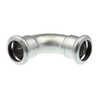 VSH XPress RVS316 90gr Bocht