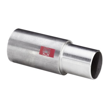 VN641887000 Viega Prestabo Lasstuk 22x26,9 (las x spie)